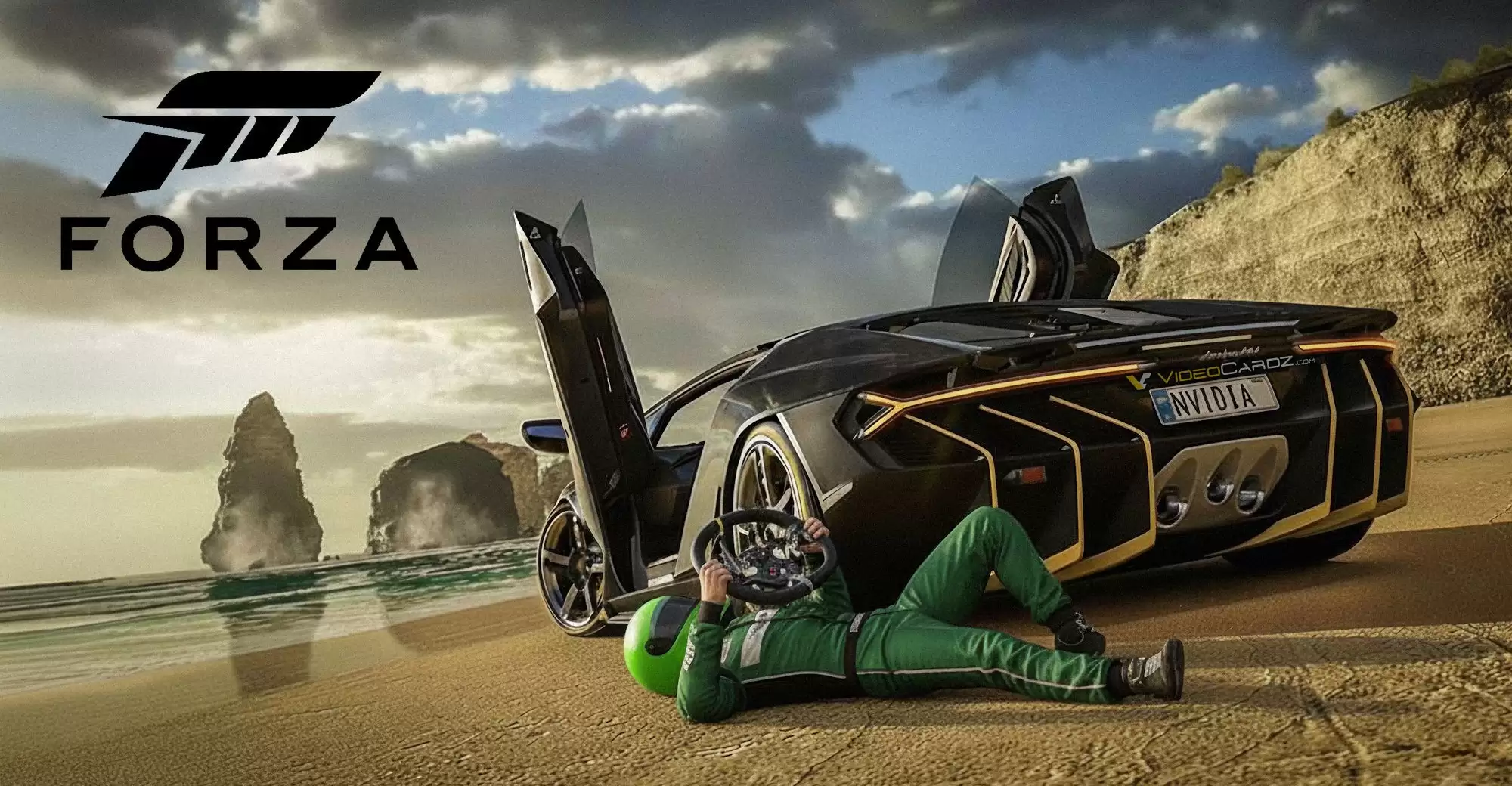 英伟达580驱动致老款竞速游戏无法启动