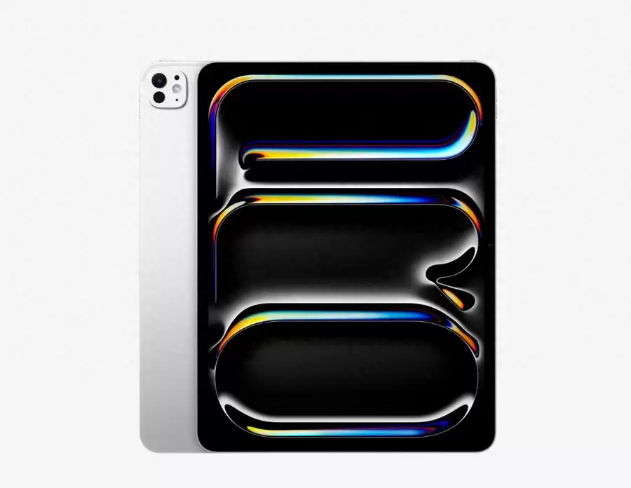 搭载M6芯片的iPad Pro曝光 iPhone 16低至百元果粉亮瞎眼