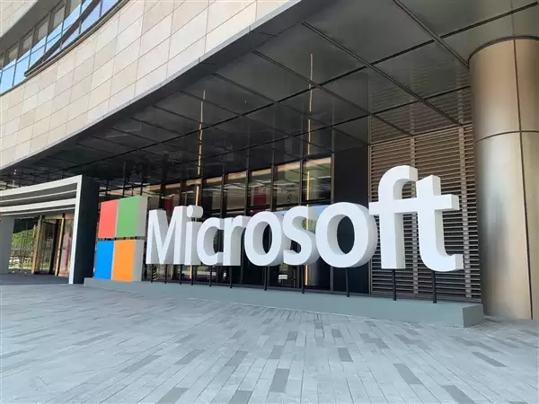 无需担心公司报复:微软允许员工匿名提意见