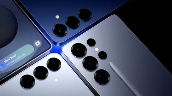 三星Galaxy S26系列重启双芯片供应策略 高通占比超七成