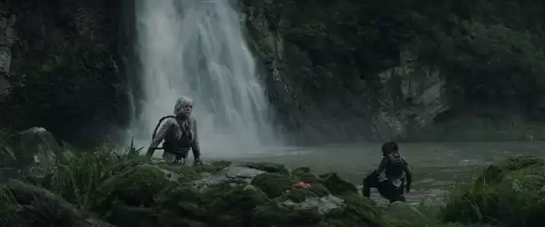 丹·特拉亨伯格获卡梅隆认可重启铁血战士宇宙