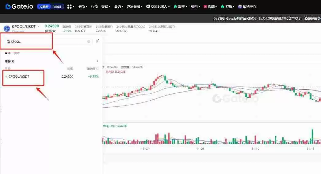 Clearpool (CPOOL)币是什么?CPOOL代币经济学、价格预测及购买方法
