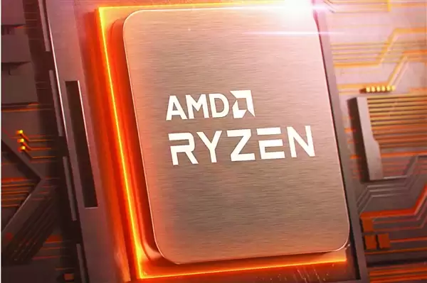 AMD Zen5 X3D处理器新品+1!八核锐龙7 9700X3D现身