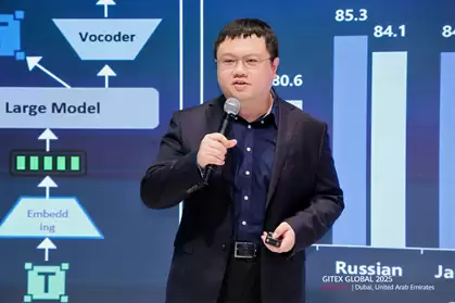 AI开启政务与城市智慧化转型新篇章