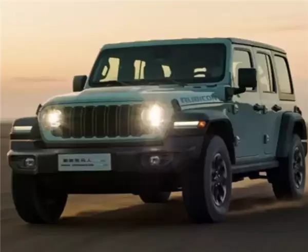 斯特兰蒂斯全球召回37.5万辆Jeep插混SUV 存电池起火隐患