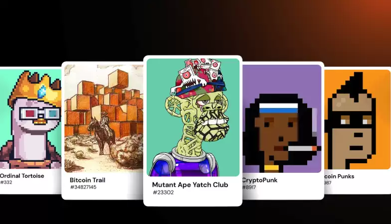 比特币衍生艺术品是什么？比特币衍生艺术品有哪些？ - 菜鸟下载