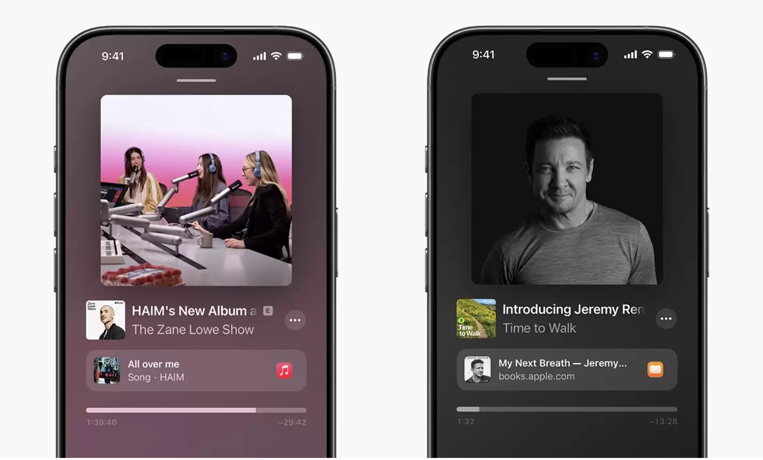 苹果 iOS 26.2 版播客应用新增三大功能,直击用户 / 创作者痛点