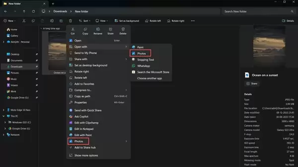 微软承认Windows 11右键菜单太混乱!将推重大更新
