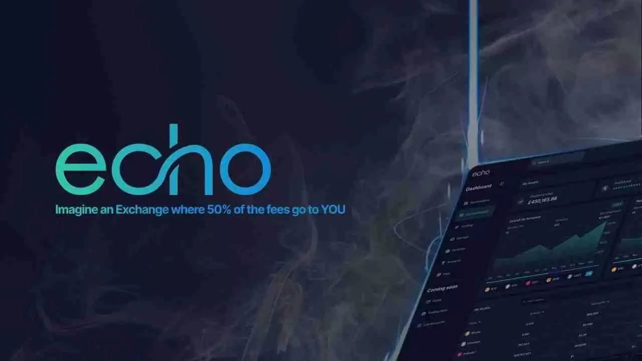 Echo协议（ECHO）是什么？ECHO价格预测2025年，2026-2030年