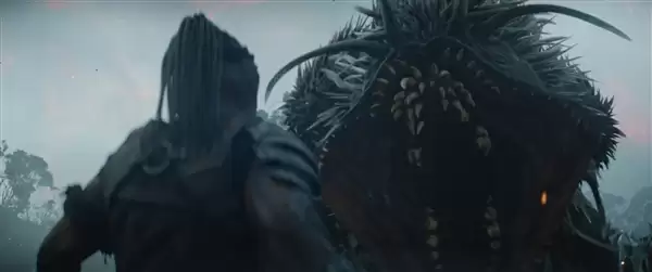 《铁血战士：杀戮之地》获卡梅隆祝福