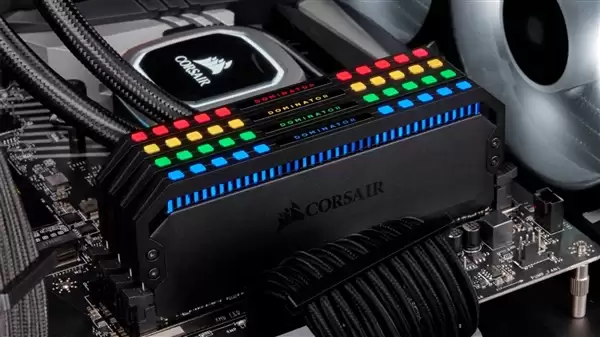 比黄金都夸张!短短俩月 内存价格直接翻倍:未来更狠