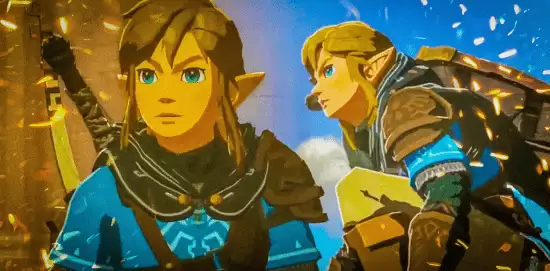 塞尔达传说真人电影正式开拍,2027年5月上映