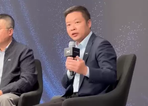 不止160万！何小鹏称AI人才需求大 应届生薪资上不封顶