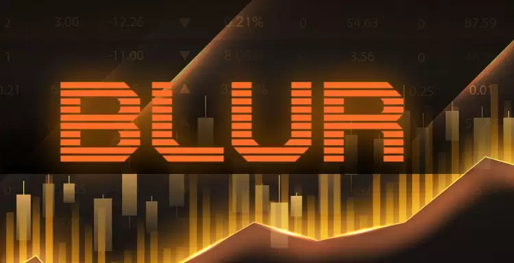 Blur项目是什么？详解其交易机制与如何玩转NFT市场 - 菜鸟下载