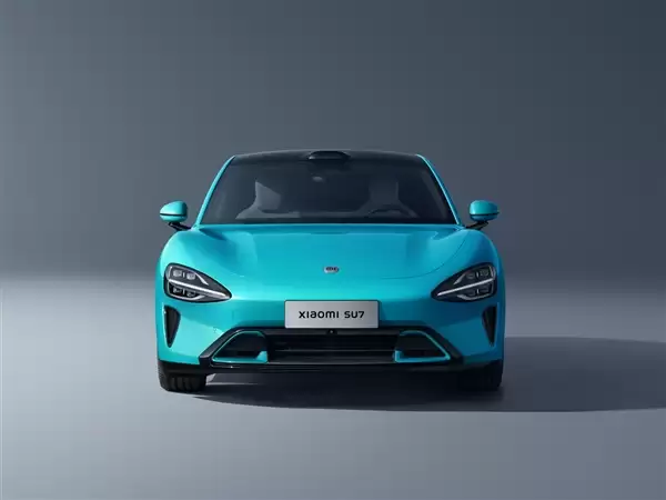 本月底将达成!小米汽车:马上突破50万辆大关