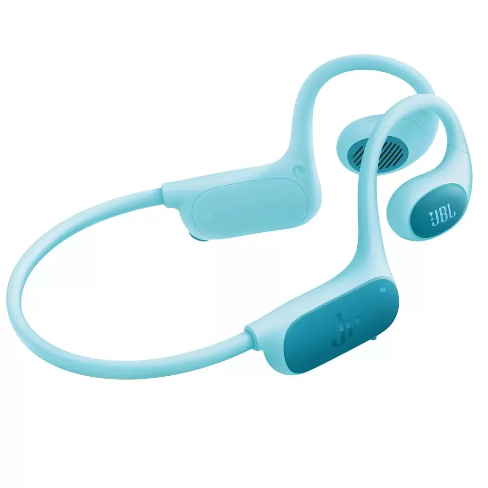 JBL 推出儿童专用 Junior Free 开放式耳机:70 欧元,号称能保护孩子听力