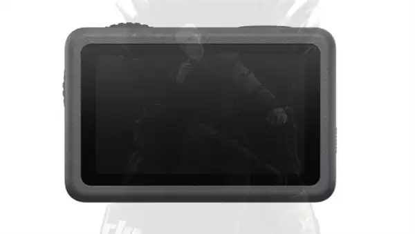 大疆Action 6运动相机官宣11月13日发布:方形CMOS、可变光圈镜头