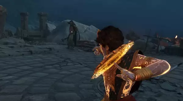 对标《黑神话》!印度首款3A游戏《释放阿凡达》团队专访:不止有摸头闪避