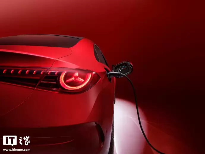 售 24.9 万元起、搭 Momenta 辅助驾驶,全新梅赛德斯-奔驰纯电 CLA 上市