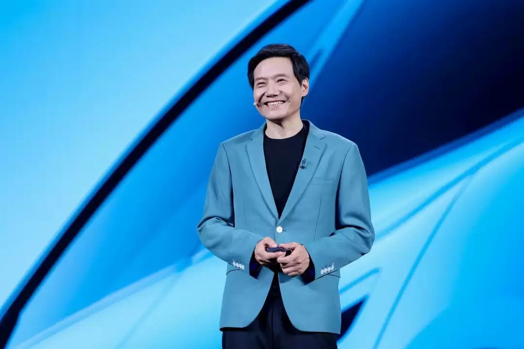 小米汽车详解测试背后:为何投入远超行业标准