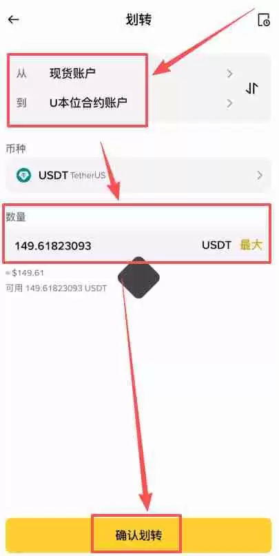 如何在币安做多/做空以太坊ETH？以太币合约怎么做？