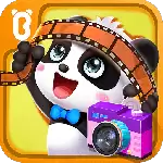 宝宝摩登照相馆