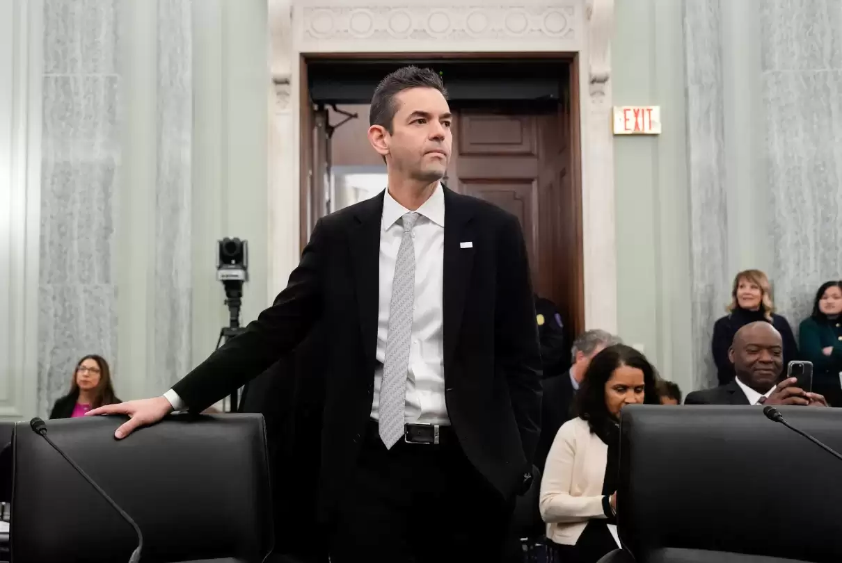 马斯克盟友、NASA新局长火星任务曝光:最快明年 SpaceX或执行