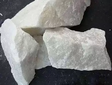 7亿吨!我国发现大型冶镁白云岩矿:品质极高