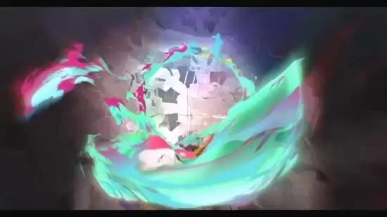 印度三哥史诗巨制！《巴霍巴利王》首部动画预告曝光