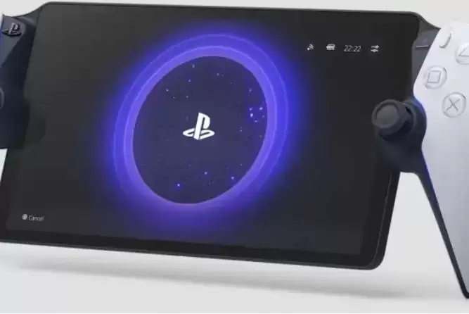 索尼PS Portal迎6.0更新：支持云端串流、3D音频与快捷操作