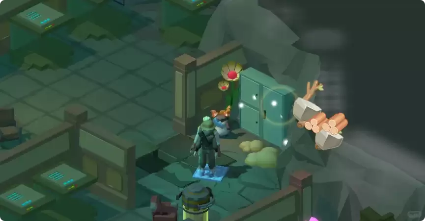 《珍珠海大冒险》神秘矿窟彩蛋汇总攻略