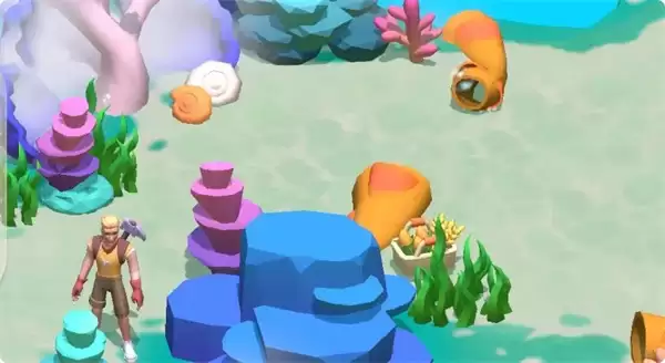 珍珠海大冒险瑶月岛全部彩蛋位置一览