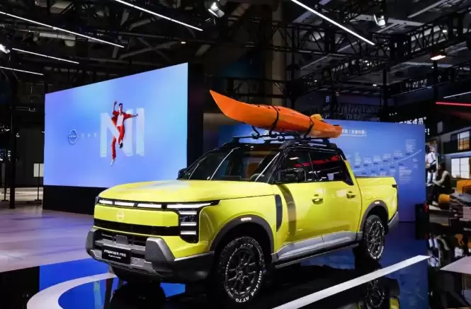 日产汽车成立进出口有限公司,外资车企首次在华设立合资整车进出口公司