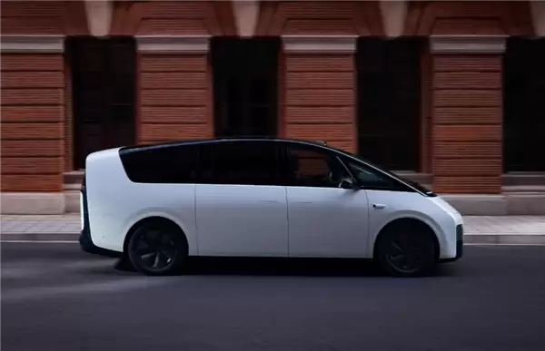 造谣理想汽车充“劣质电”导致自燃 北京警方：陈某已被抓捕