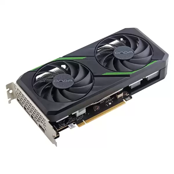 昂达终于发布首款RTX 50显卡：还是入门级的RTX 5050