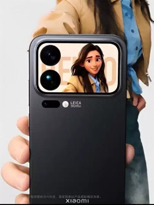 小米手机出货量全国TOP 1!苹果机皇一夜价格滑铁卢!