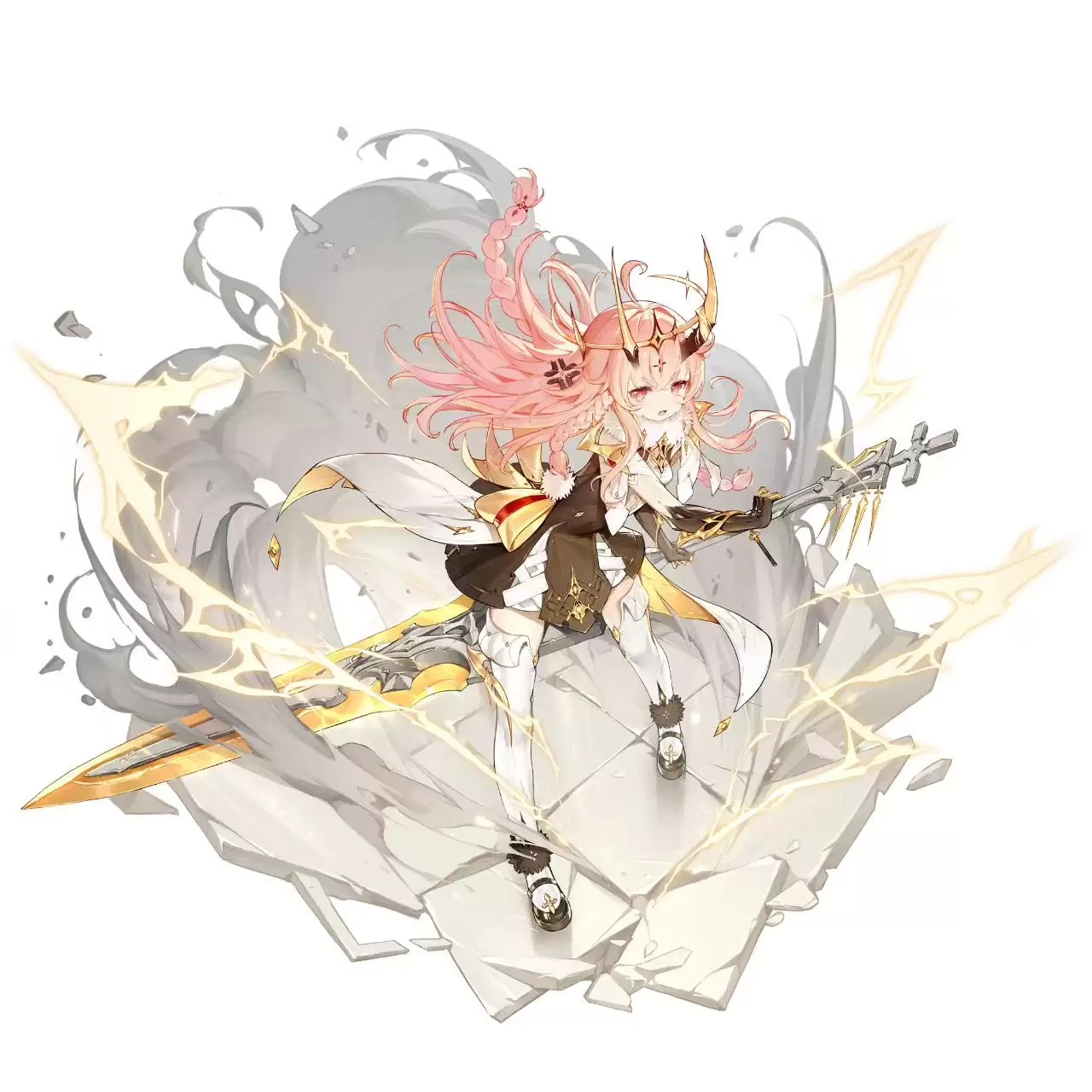 双重螺旋莉兹贝尔角色强度一览