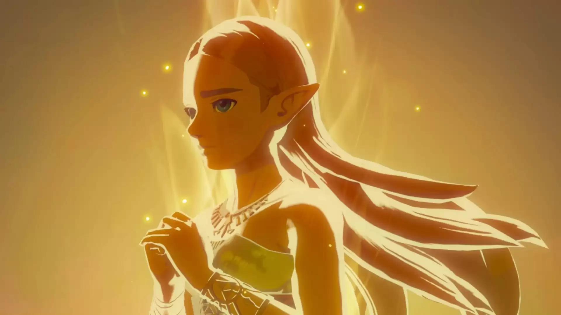 首部真人版《塞尔达传说》大电影在新西兰开机，明年4月结束拍摄