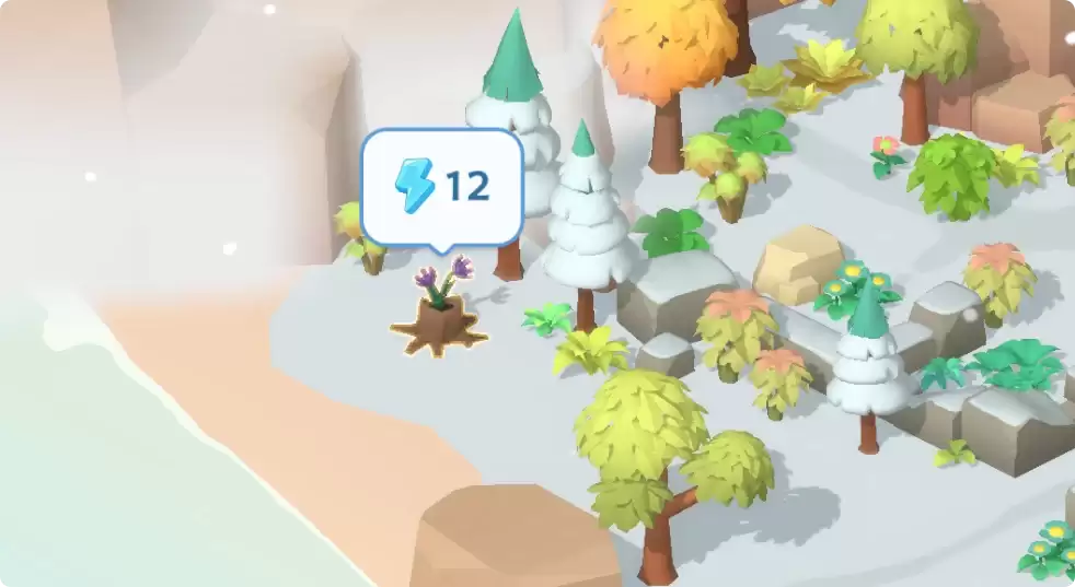 《珍珠海大冒险》冬木岛彩蛋汇总攻略