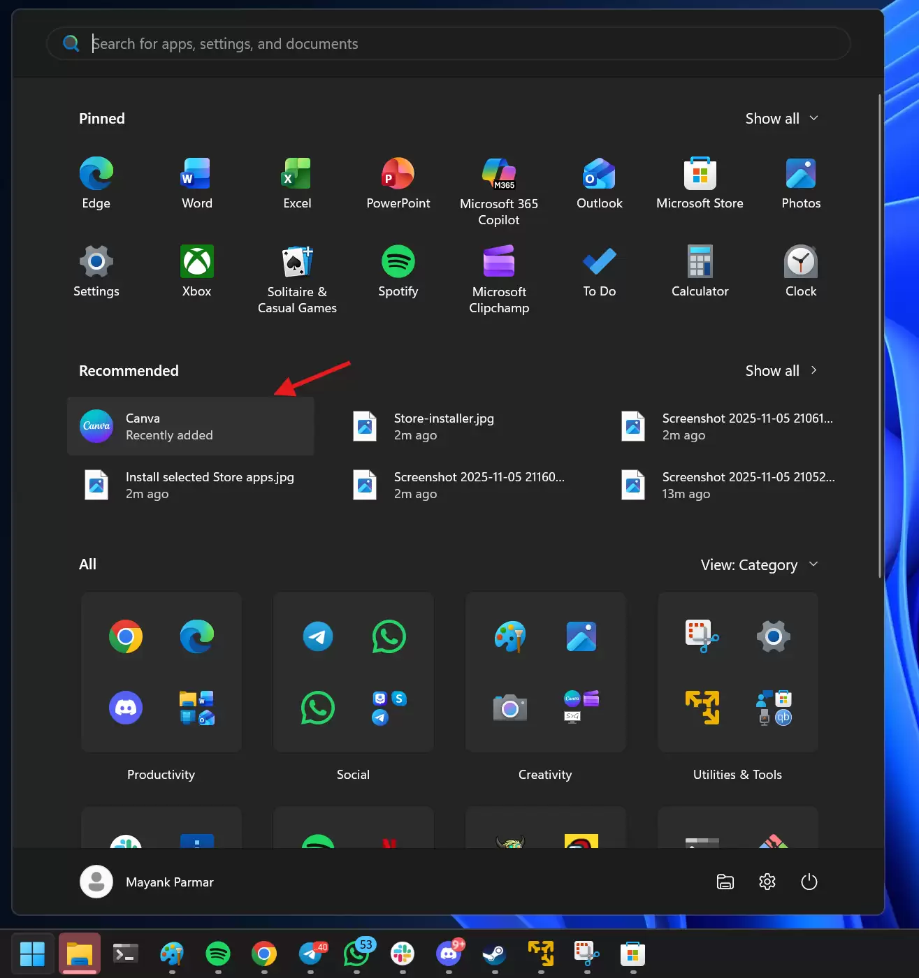网页版微软应用商店上线批量安装：可选64款热门应用、一次最多安装16款
