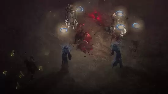 直击6.8亿玩家!媒体锐评《暗黑破坏神4》国服定档