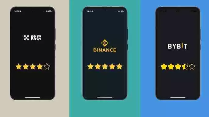 币圈主流交易所手续费对比，哪个交易所手续费最低？