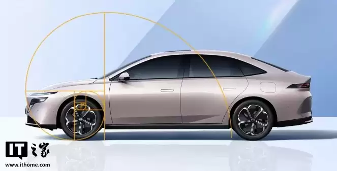 东风日产首款插混车型N6更多官图公布，预售即将开启