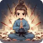 这剑仙只炼剑游戏