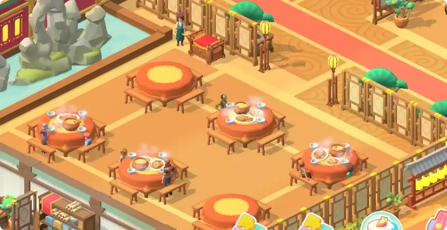 《珍珠海大冒险》海上迎春灯谜与彩蛋汇总