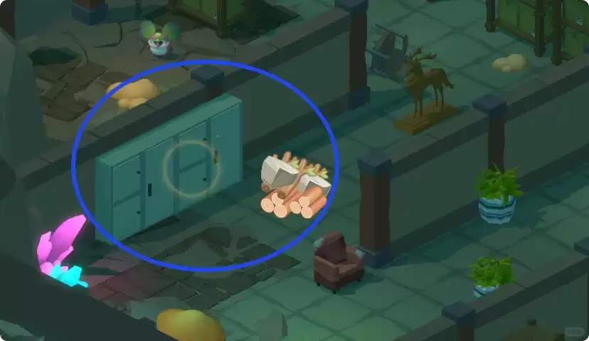 《珍珠海大冒险》神秘矿窟彩蛋汇总攻略