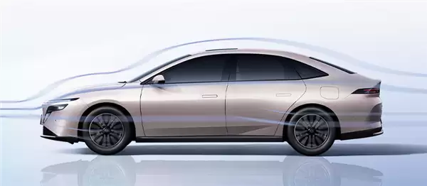 开窍的日产又掏新武器！全新N6官图发布：插混、或10万内