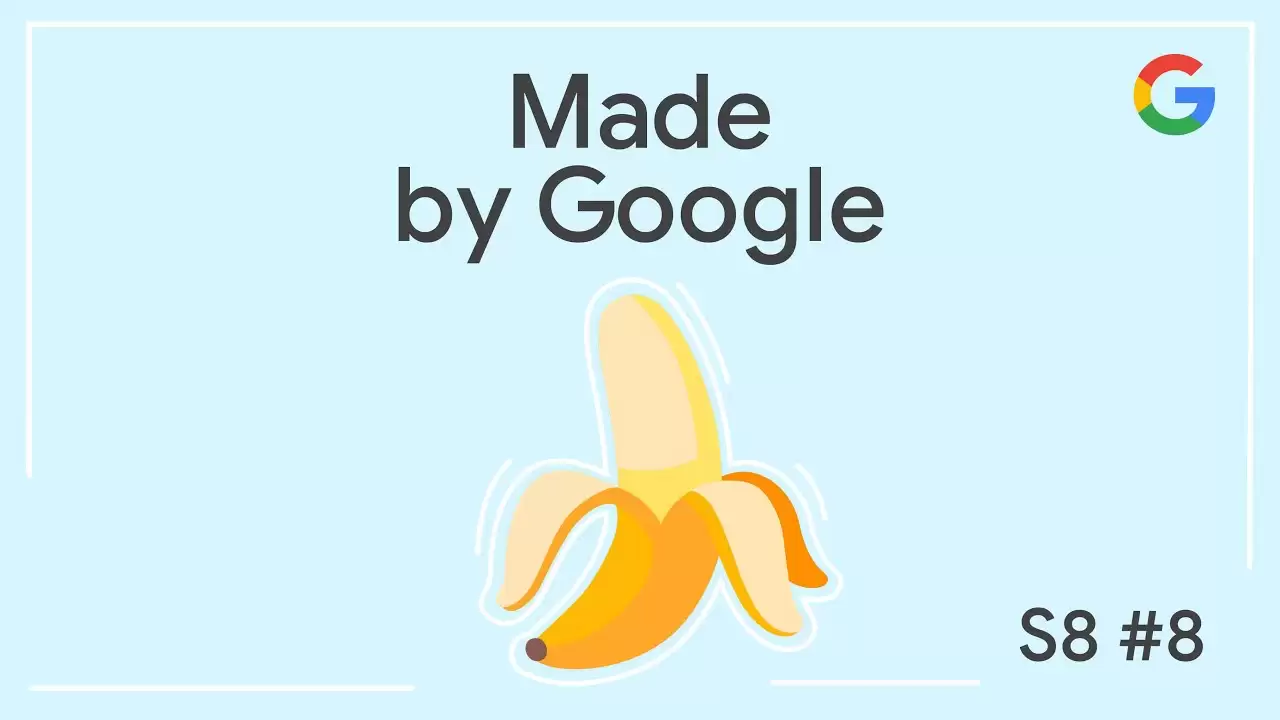 谷歌揭秘 AI 生图模型为何叫 Nano Banana：最初仅用于占位，爆火后“转正