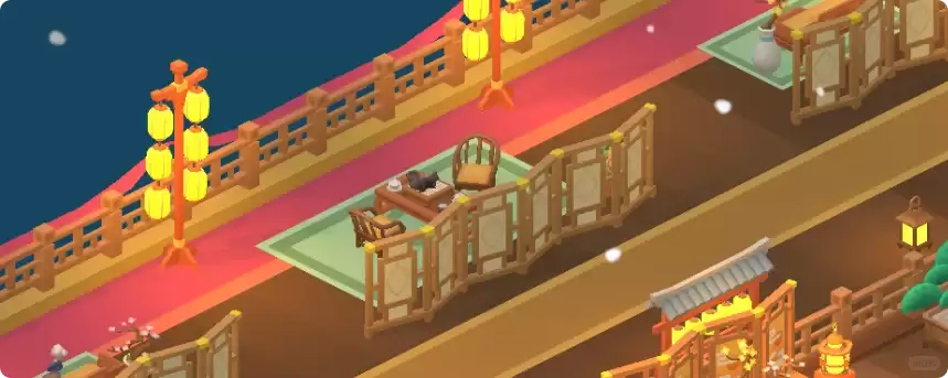 《珍珠海大冒险》海上迎春灯谜与彩蛋汇总