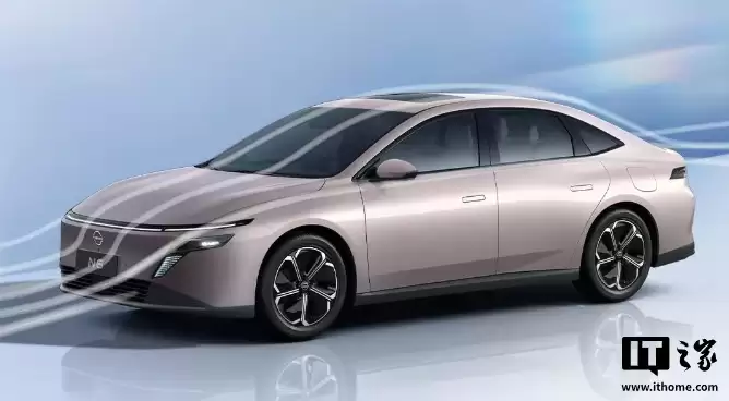 东风日产首款插混车型N6更多官图公布，预售即将开启